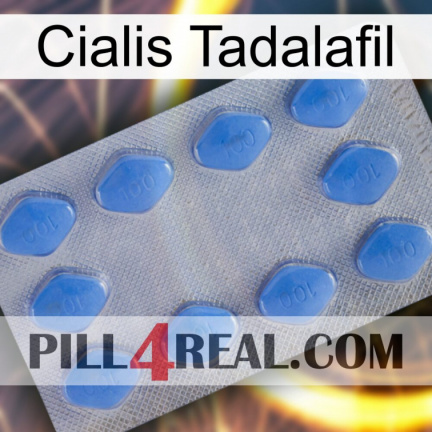 Cialis Tadalafil 21